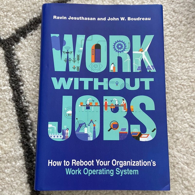 Work Without Jobs