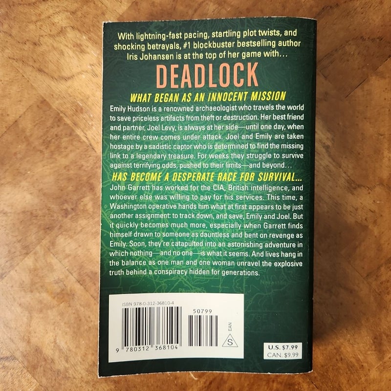 Deadlock