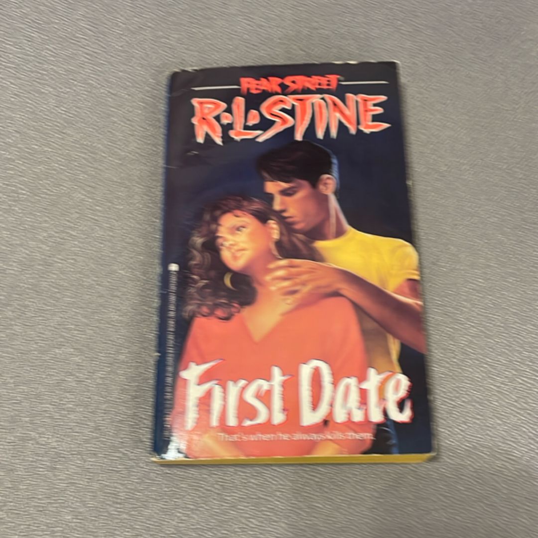 First Date