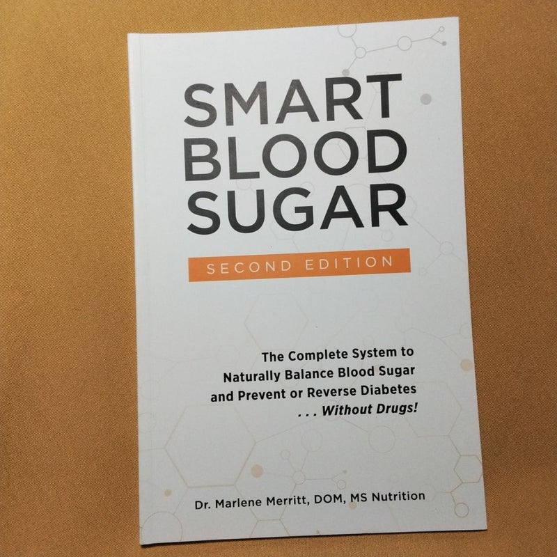 Smart Blood Sugar 