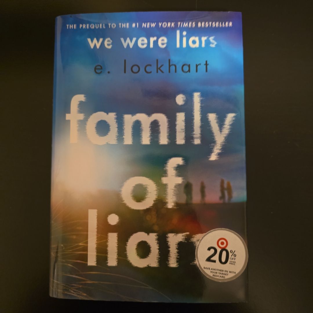 Family of Liars