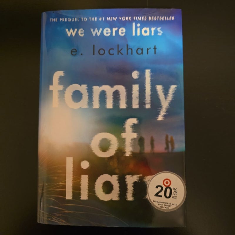 Family of Liars