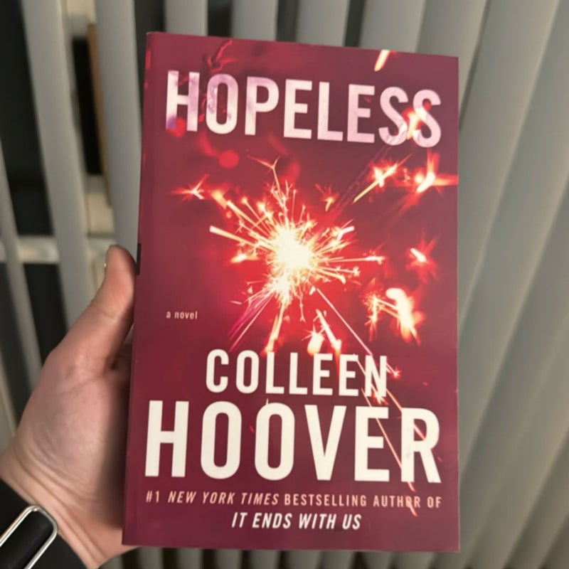 Hopeless