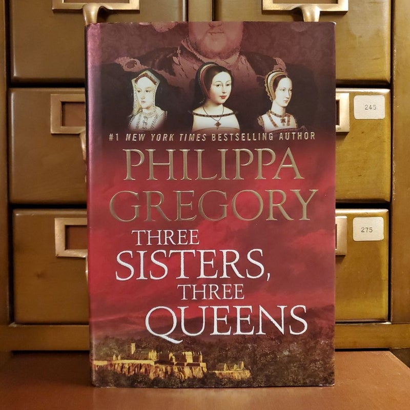 Three Sisters, Three Queens