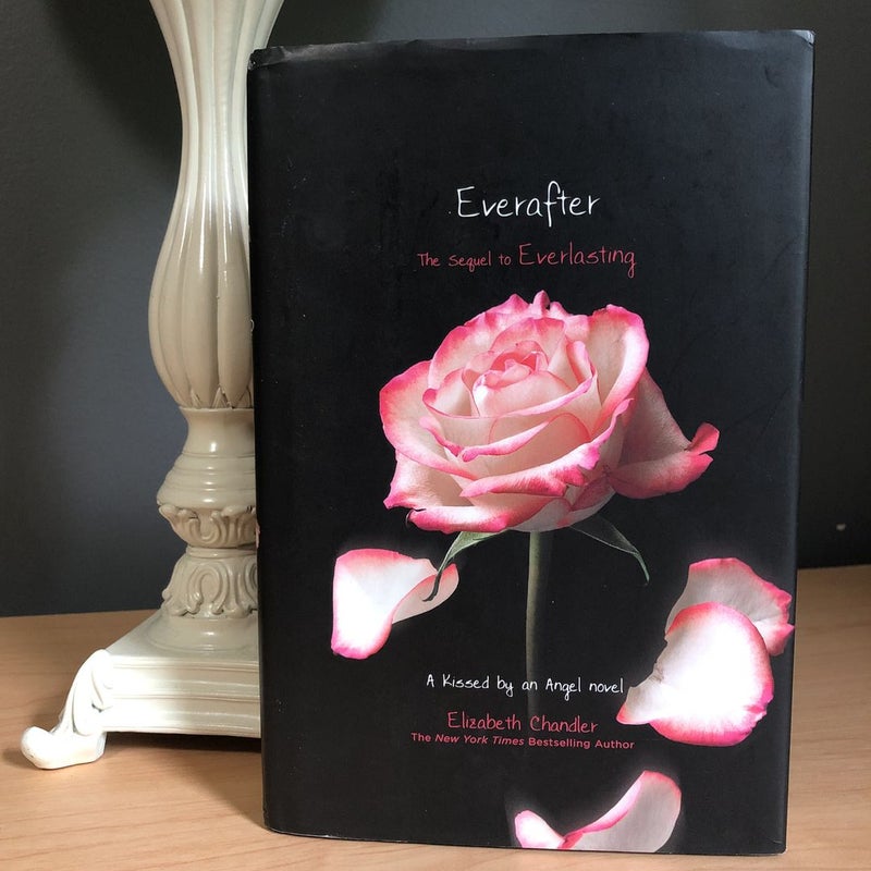 Everafter