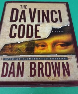 The Da Vinci Code: Special Illustrated Edition