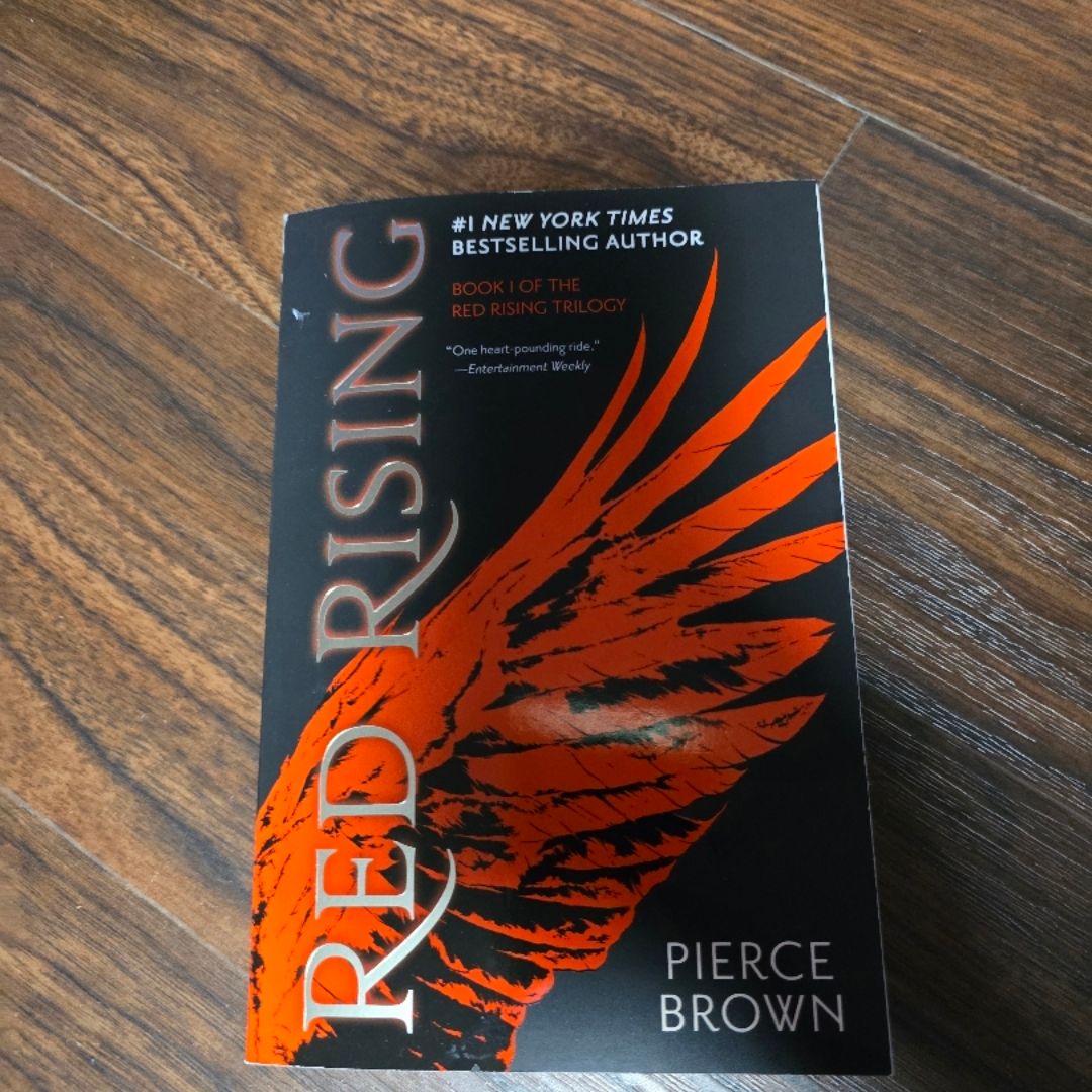 Red Rising