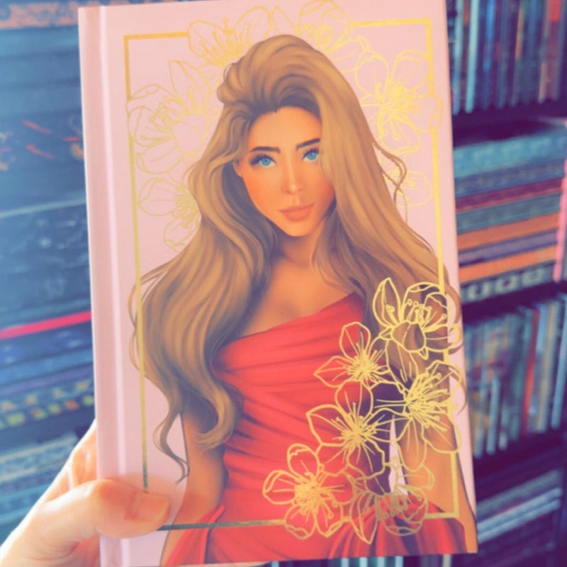 Motley Chronicles’ “Lily Gold”