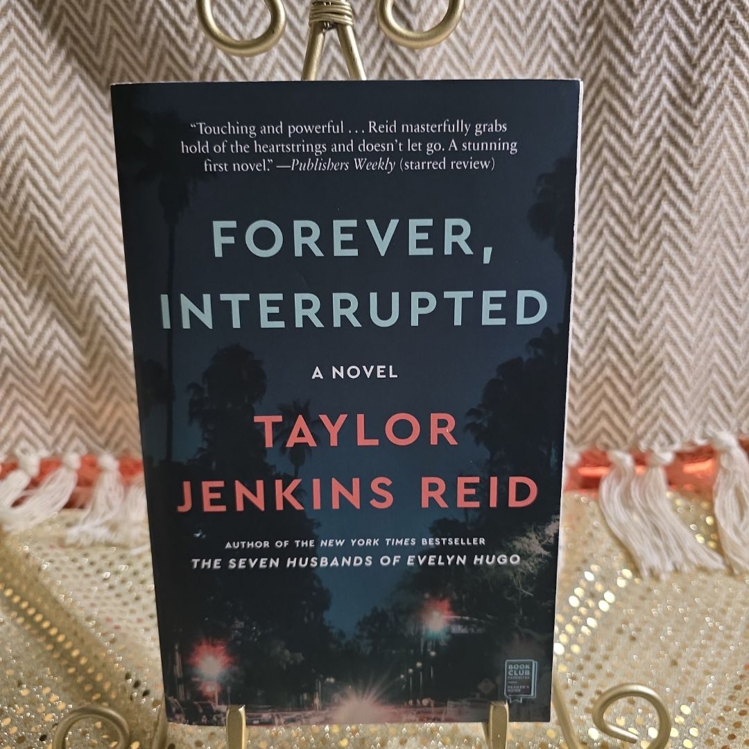 Forever, Interrupted