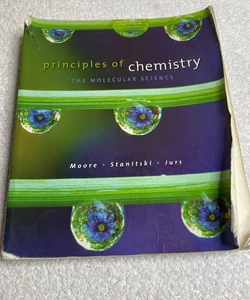 Principles of Chemistry
