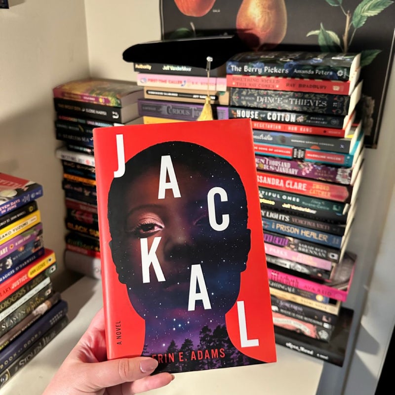 Jackal