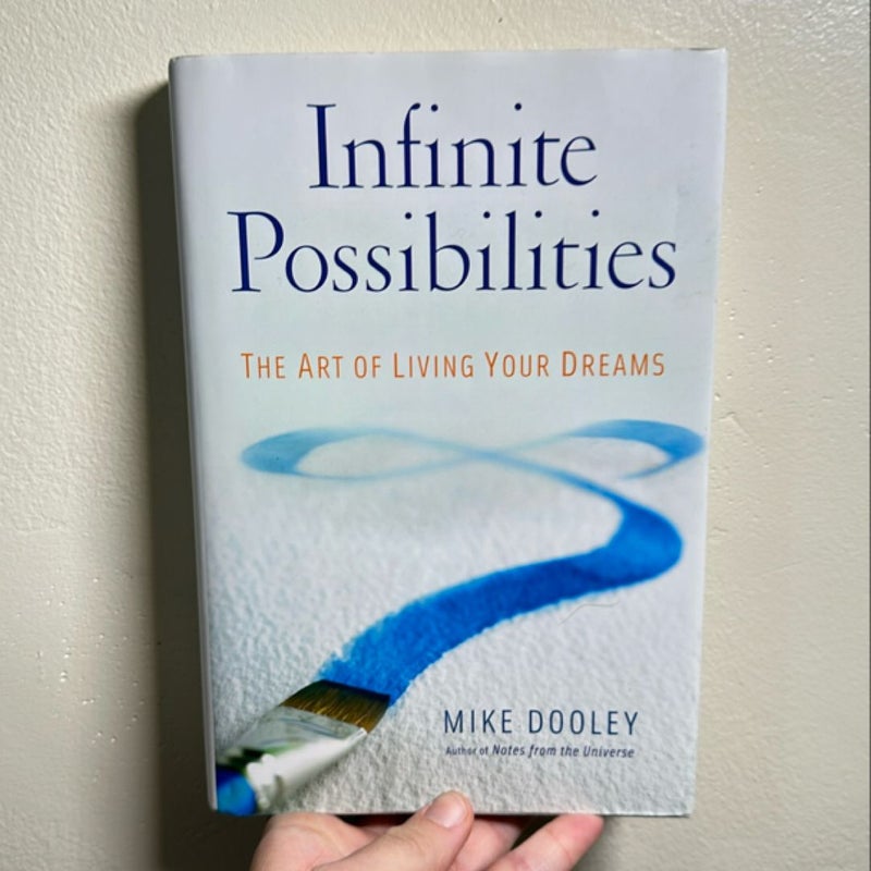 Infinite Possibilities