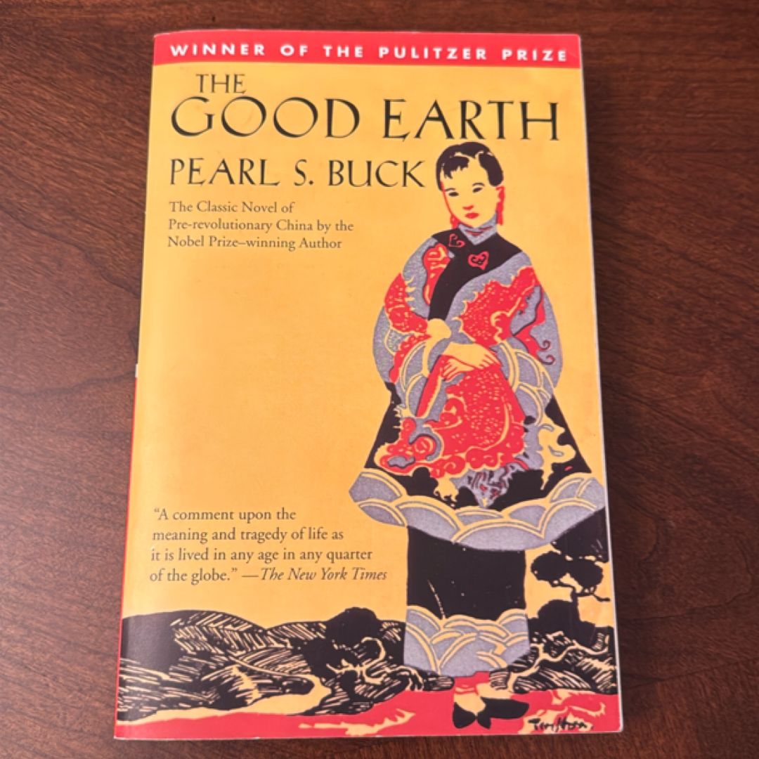 The Good Earth