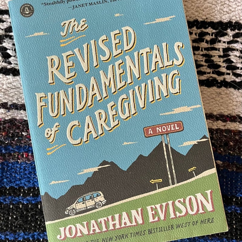 The Revised Fundamentals of Caregiving