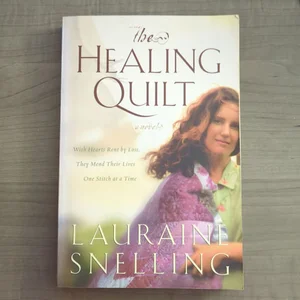 The Healing Quilt