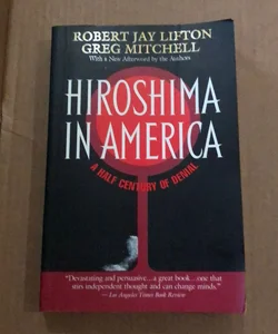Hiroshima in America