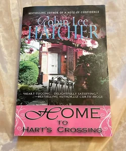 Home to Hart's Crossing