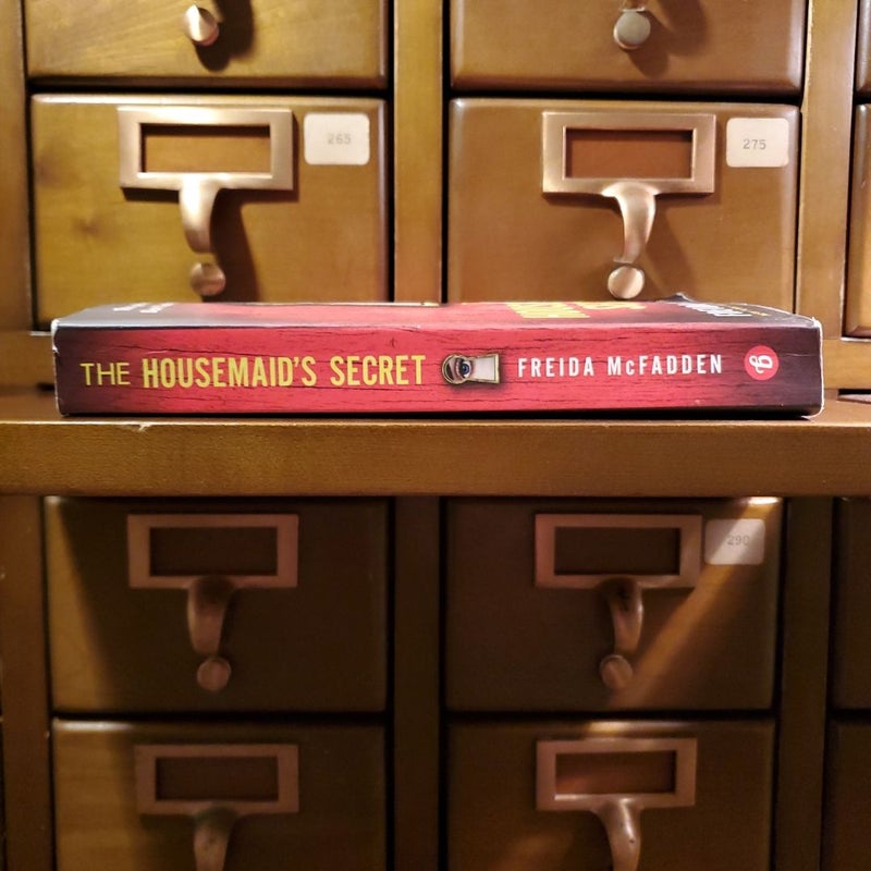 The Housemaid's Secret