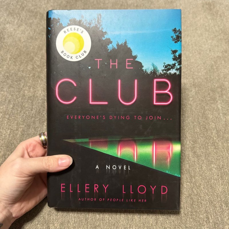 The Club