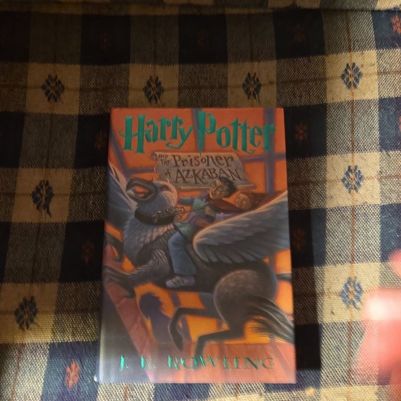 Harry Potter Set