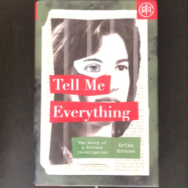 Tell Me Everything