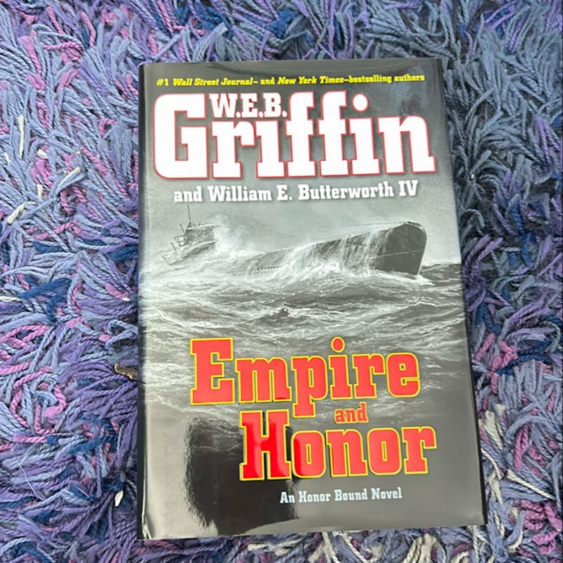 Empire and Honor