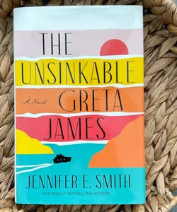 The Unsinkable Greta James