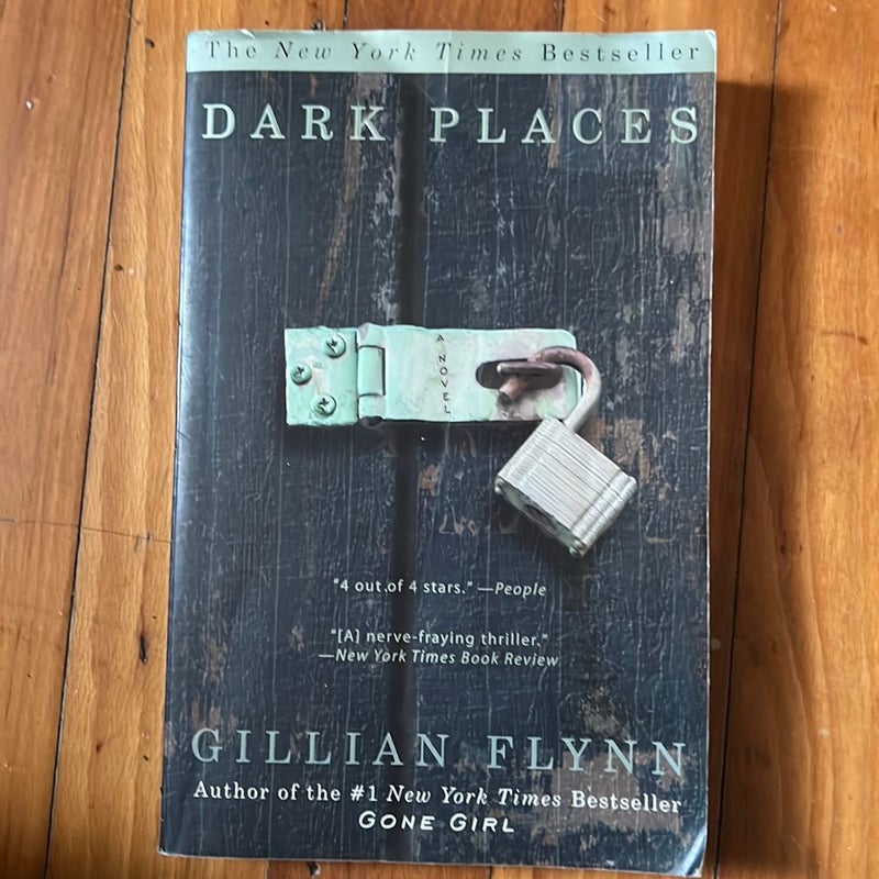 Dark Places