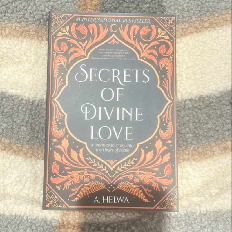 Secrets of Divine Love