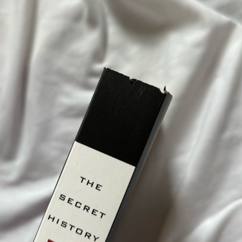 The Secret History