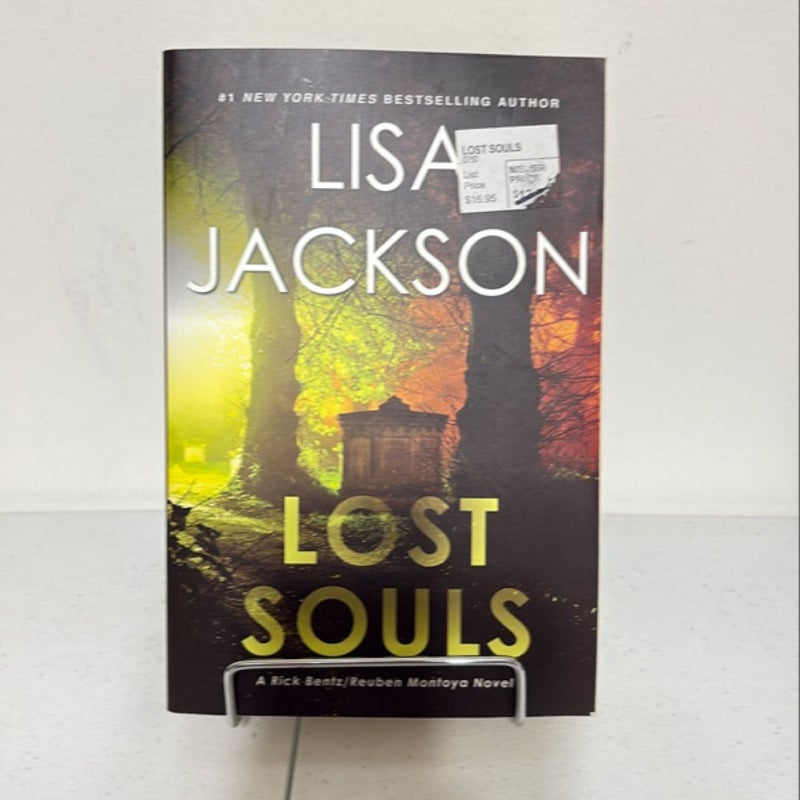 Lost Souls