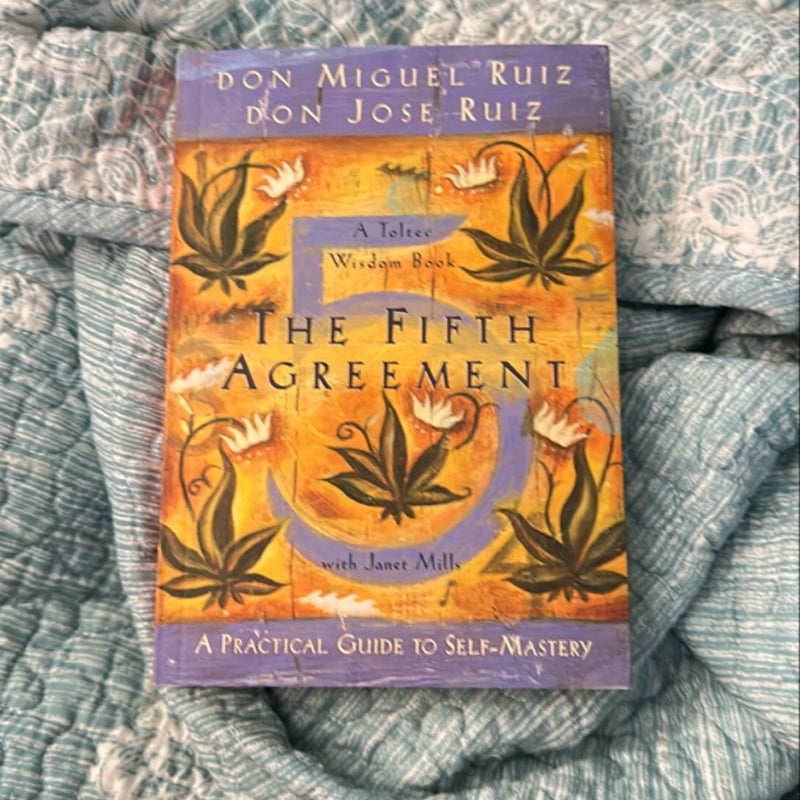 The Fifth Agreement