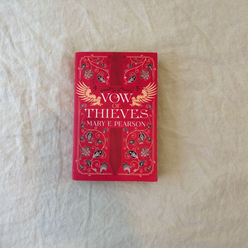 Vow of Thieves