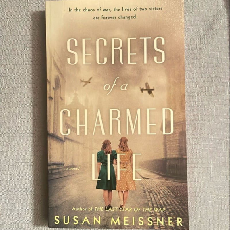 Secrets of a Charmed Life