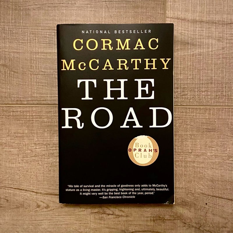 The Road