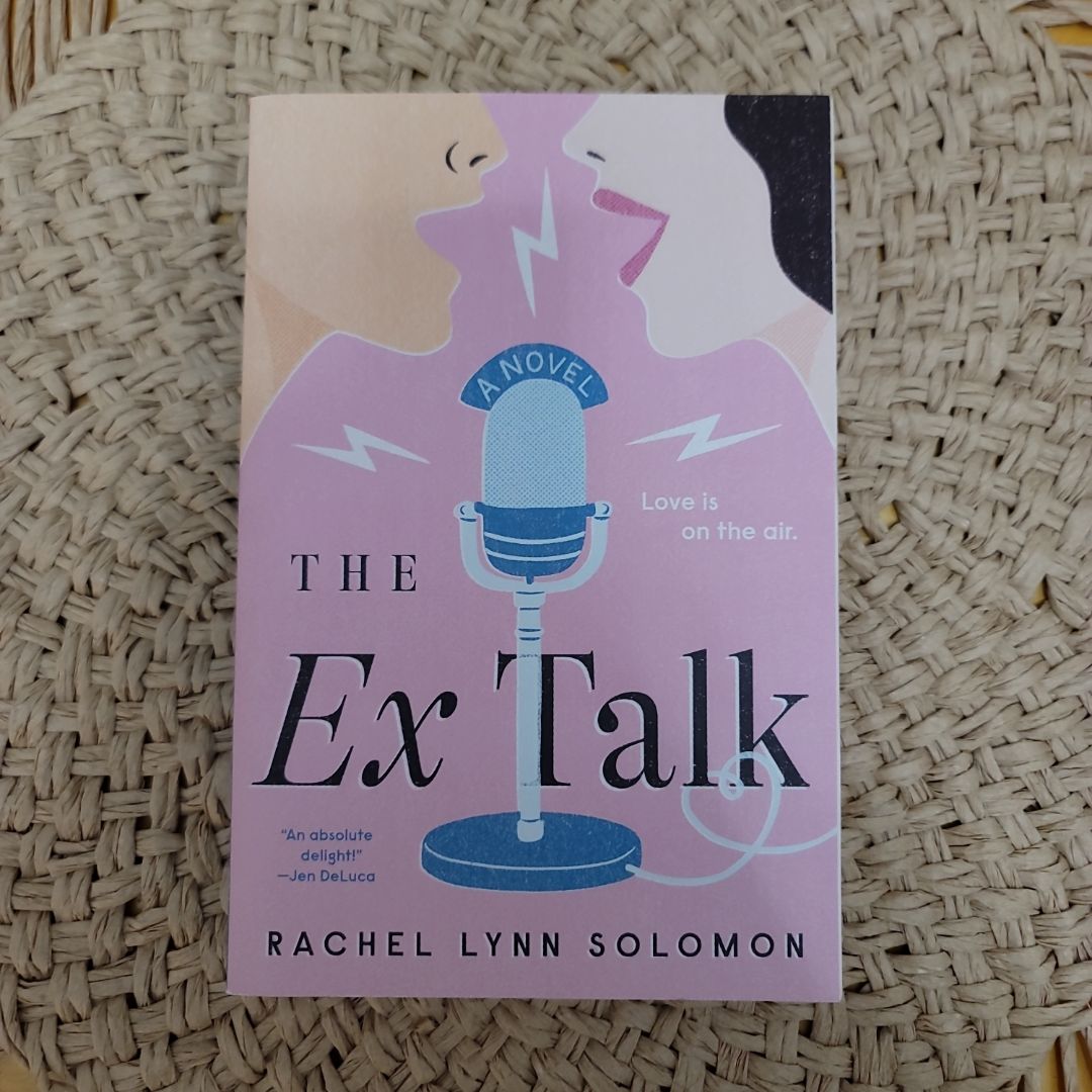The Ex Talk