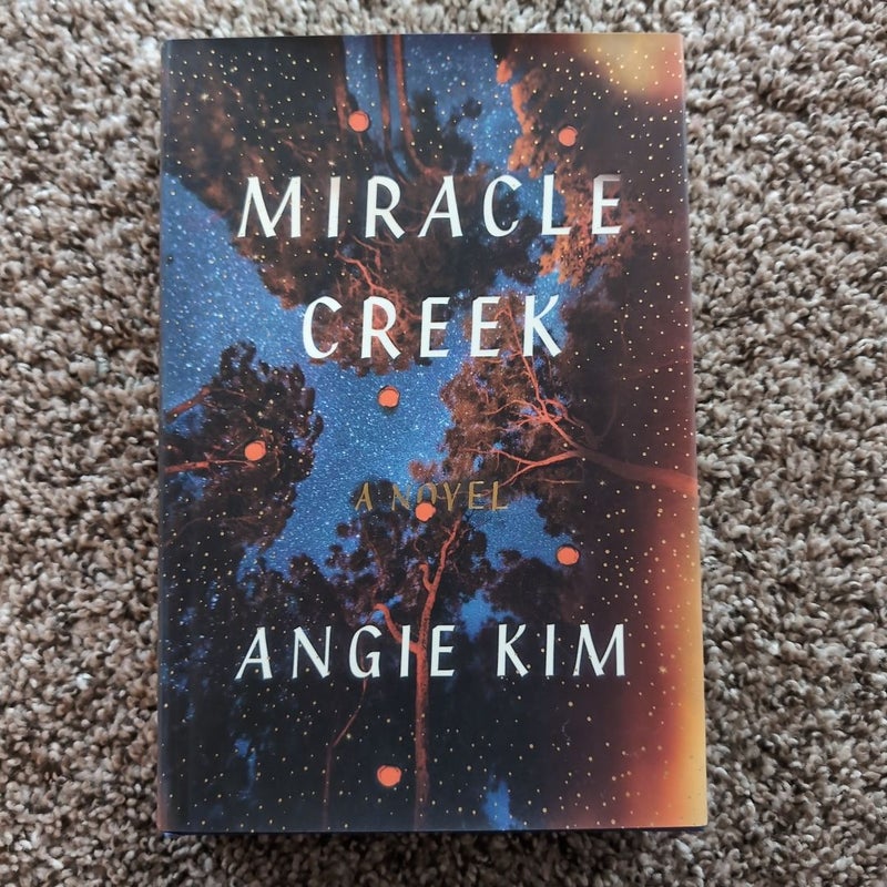 Miracle Creek