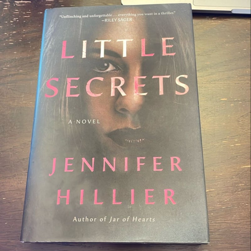 Little Secrets