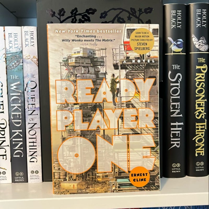 Ready Player One