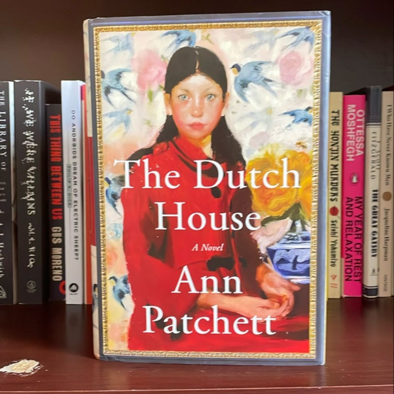 The Dutch House