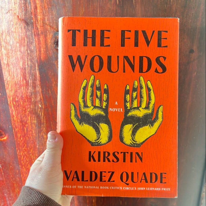 The Five Wounds