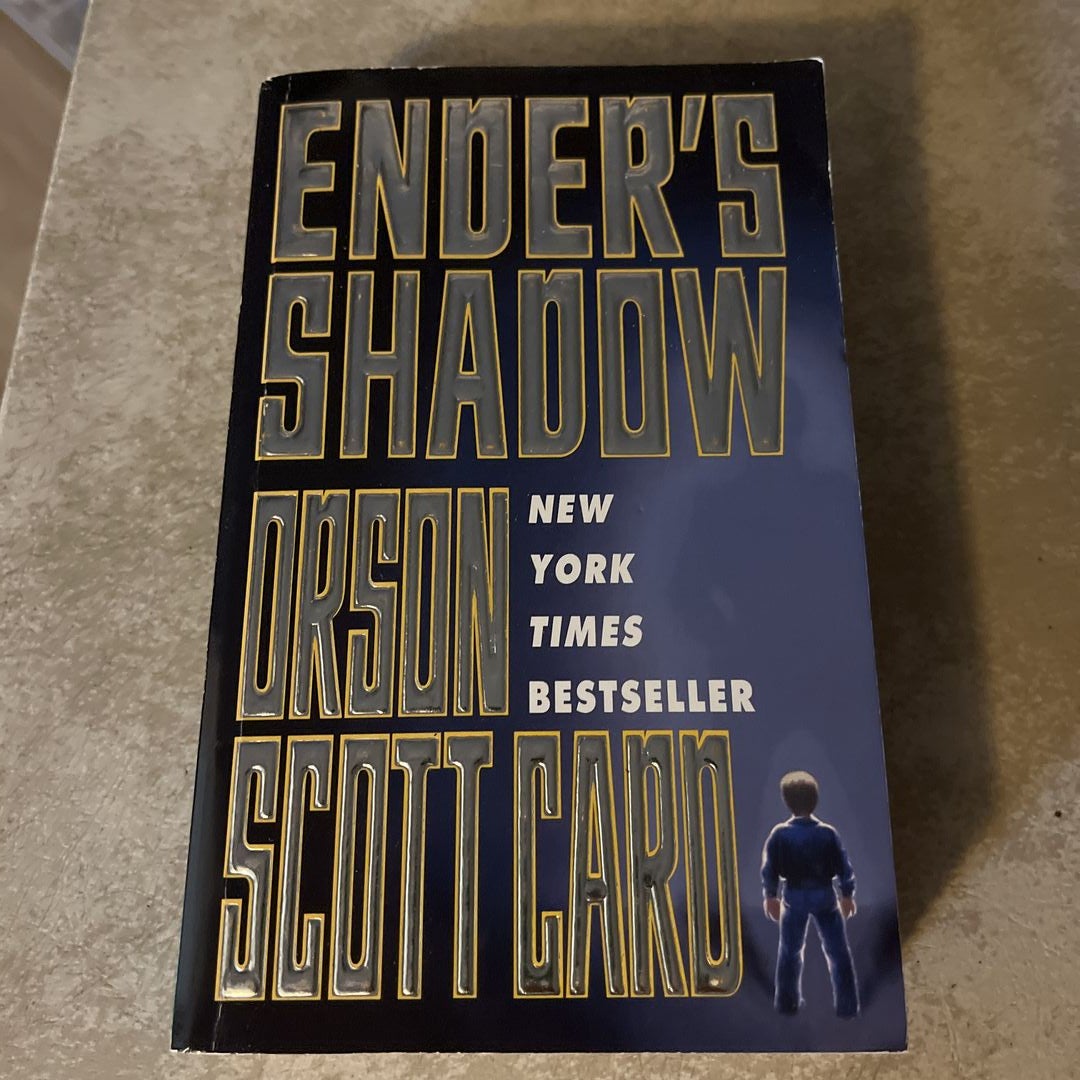 Ender's Shadow