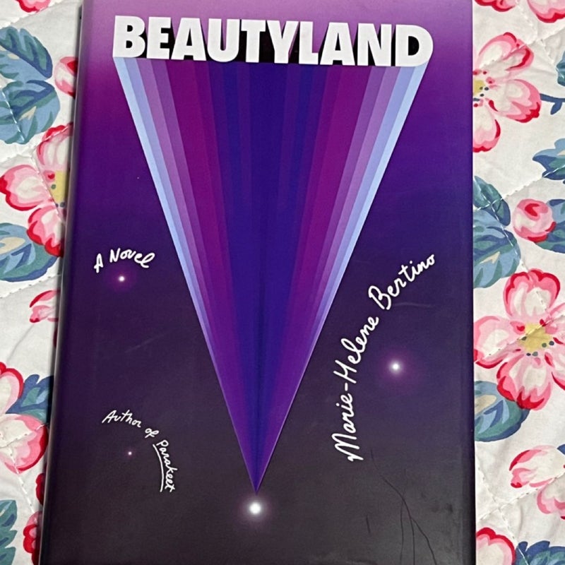 Beautyland