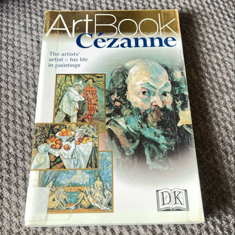 Cezanne