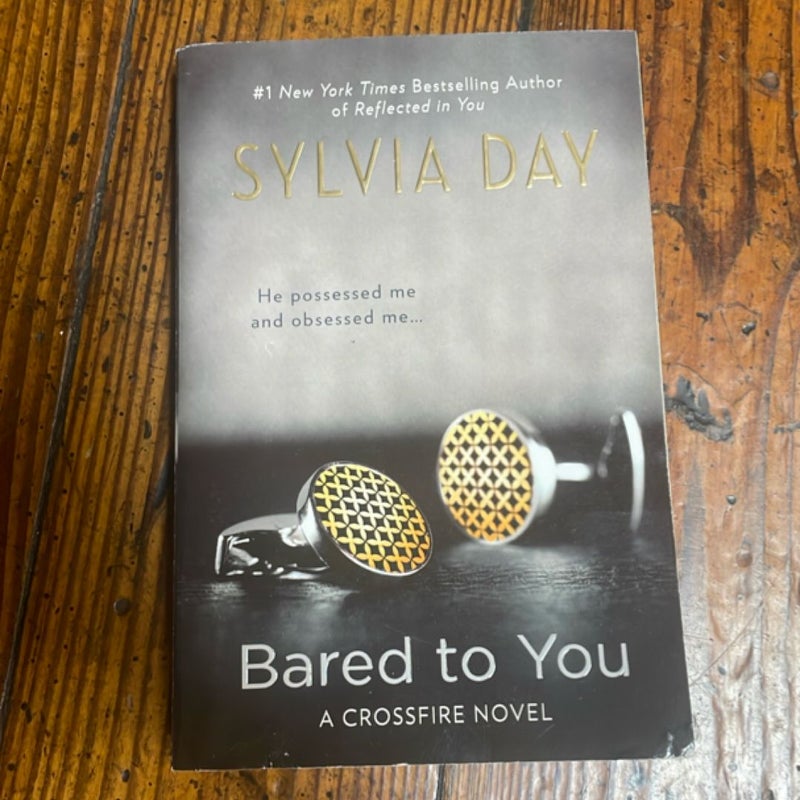 Bared to You
