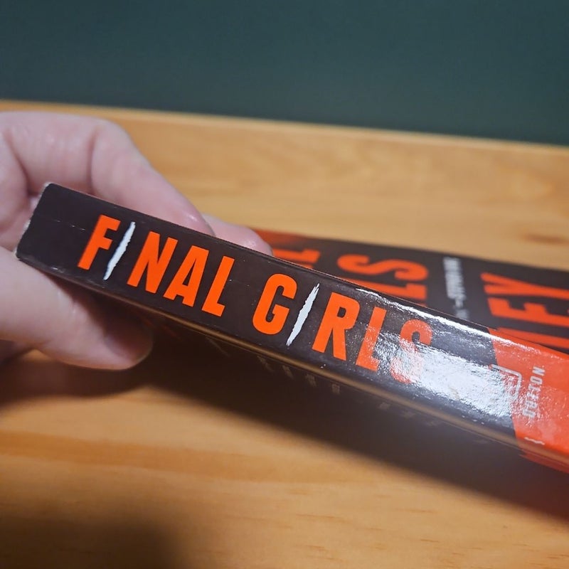 Final Girls