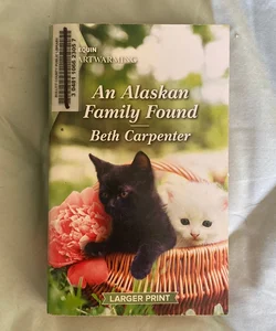 An Alaskan Family Found