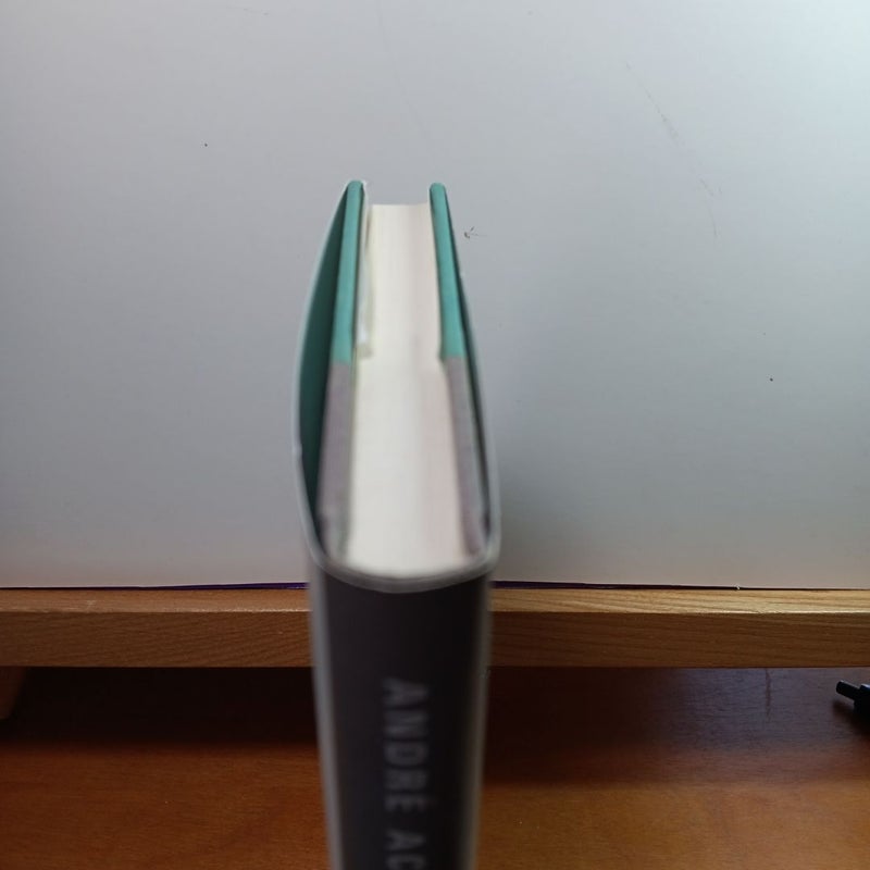 (First Edition) False Papers