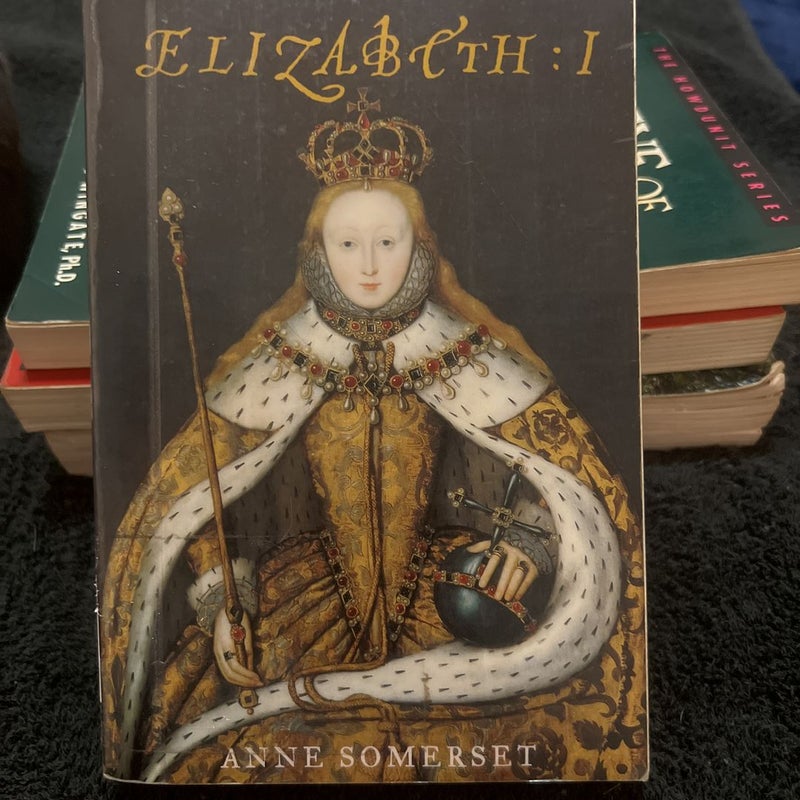 Elizabeth I