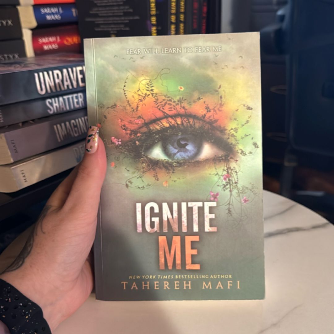 Ignite Me